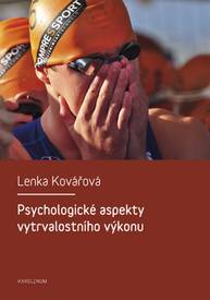 E-kniha Psychologické aspekty vytrvalostního výkonu - Lenka Kovářová