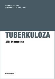 E-kniha Tuberkulóza - Jiří Homolka