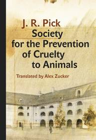 E-kniha Society for the Prevention of Cruelty to Animals - Jiří Robert Pick