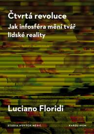 E-kniha Čtvrtá revoluce - Luciano Floridi