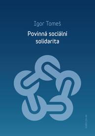 E-kniha Povinná sociální solidarita - Igor Tomeš