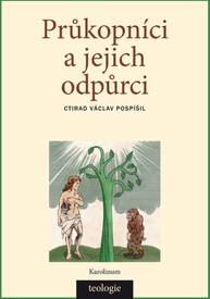 E-kniha Průkopníci a jejich odpůrci - Ctirad V. Pospíšil