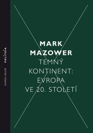 E-kniha Temný kontinent - Mark Mazower