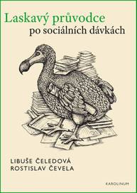 E-kniha Laskavý průvodce po sociálních dávkách - Rostislav Čevela, Libuše Čeledová