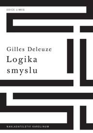 E-kniha Logika smyslu - Gilles Deleuze