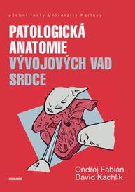 E-kniha Patologická anatomie vývojových vad srdce - David Kachlík, Ondřej Fabián