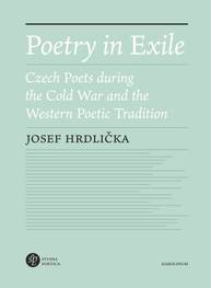 E-kniha Poetry in Exile - Josef Hrdlička