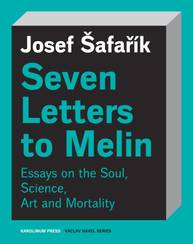 E-kniha Seven Letters to Melin - Josef Šafařík