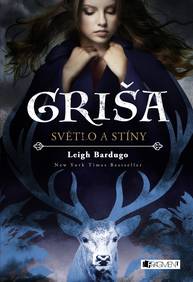 E-kniha Griša - Světlo a stíny (brož.) - Leigh Bardugo