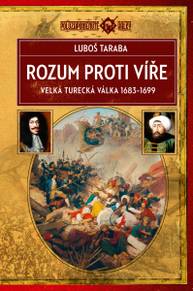 E-kniha Rozum proti víře - Luboš Taraba