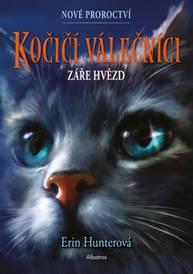 E-kniha Kočičí válečníci: Nové proroctví (4) - Záře hvězd - Erin Hunterová