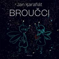 E-kniha Broučci - Jan Karafiát