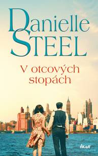 E-kniha V otcových stopách - Danielle Steel