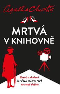 E-kniha Marplová: Mrtvá v knihovně - Agatha Christie