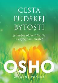 E-kniha Cesta ľudskej bytosti - Osho