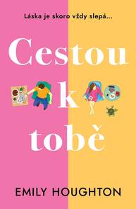 E-kniha Cestou k tobě - Emily Houghton