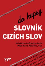 E-kniha Slovník cizích slov do kapsy - kolektiv