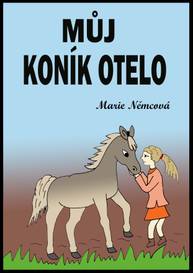 E-kniha Můj koník Otelo - Marie Němcová