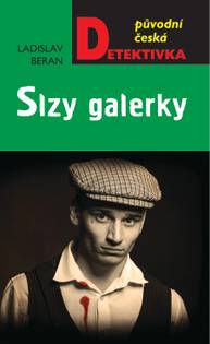 E-kniha Slzy galérky - Ladislav Beran