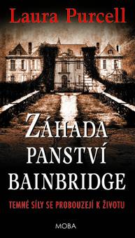 E-kniha Záhada panství Bainbridge - Laura Purcell