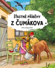 E-kniha Šťastné příběhy z Čumákova - Jiřina Salaquardová