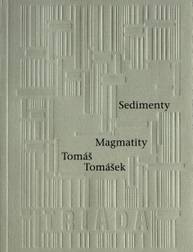 E-kniha Sedimenty Magmatity - Tomáš Tomášek