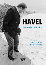 E-kniha Havel: Pomsta bezmocných - Aleksander Kaczorowski