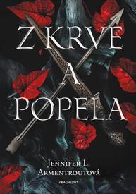 E-kniha Z krve a popela - Jennifer L. Armentroutová