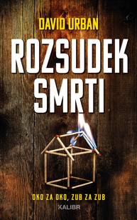 E-kniha Rozsudek smrti - David Urban