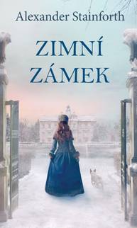 E-kniha Zimní zámek - Alexander Stainforth