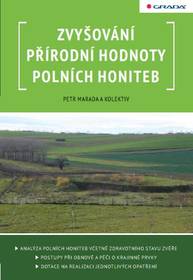 E-kniha Zvyšování přírodní hodnoty polních honiteb - kolektiv a, Petr Marada