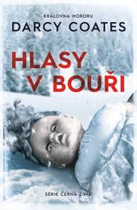 E-kniha Hlasy v bouři - Darcy Coates