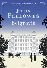 E-kniha Belgravia - Julian Fellowes