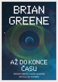 E-kniha Až do konce času - Brian Greene