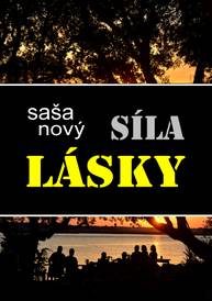 E-kniha Síla lásky - Saša Nový