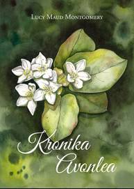 E-kniha Kronika Avonlea - Lucy Maud Montgomery