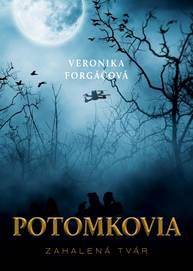 E-kniha Potomkovia - Veronika Forgáčová