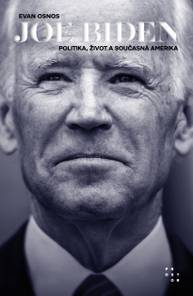 E-kniha Joe Biden - Evan Osnos