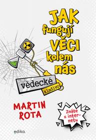 E-kniha Vědecké kladivo - Martin Rota