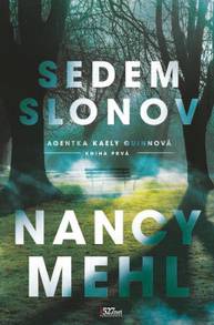 E-kniha Sedem slonov - Nancy Mehl