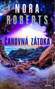 E-kniha Čarovná zátoka - Nora Roberts