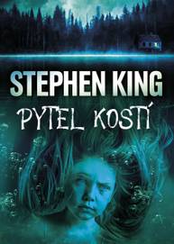 E-kniha Pytel kostí - Stephen King