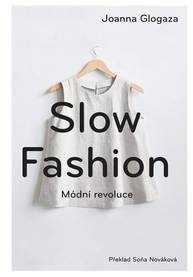 E-kniha Slow fashion - Joanna Glogaza