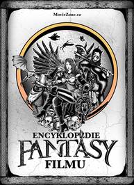 E-kniha Encyklopedie fantasy filmu - Jiří Pospíšil, Petr Cífka, Ondřej Mrázek, Václav Rybář, Matěj Svoboda