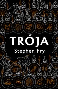 E-kniha Trója - Stephen Fry