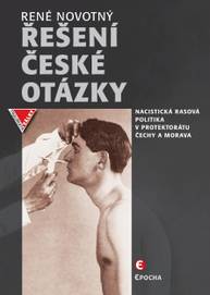 E-kniha Řešení české otázky - René Novotný