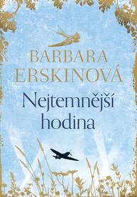 E-kniha Nejtemnější hodina - Barbara Erskinová