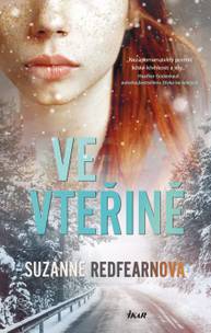 E-kniha Ve vteřině - Suzanne Redfearn