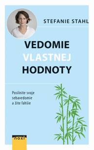 E-kniha Vedomie vlastnej hodnoty - Stefanie Stahl