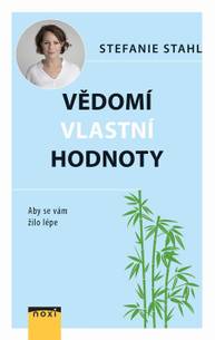 E-kniha Vědomí vlastní hodnoty - Stefanie Stahl